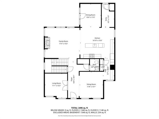 Building Photo - 504 Beneficial Dr