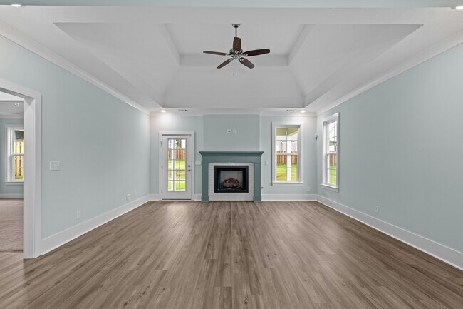 Building Photo - 707-p707 Ronaldsay Rd