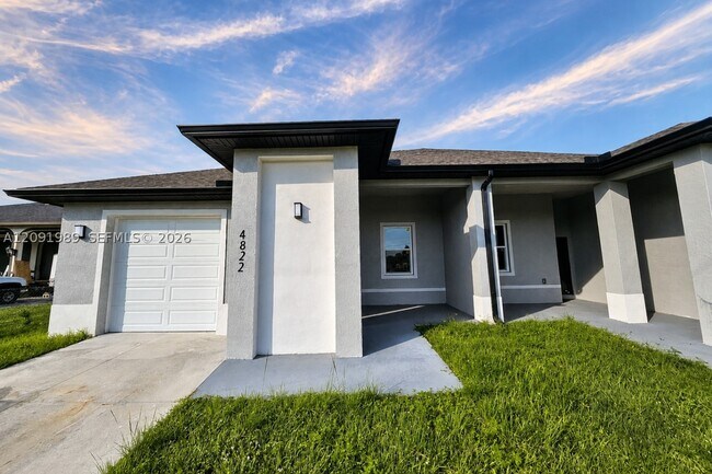 Building Photo - 4818 24th St SW