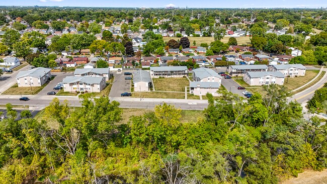 Building Photo - 610 Harrison Blvd