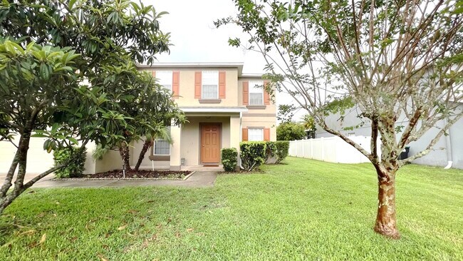 Building Photo - 831 Horseshoe Falls Dr