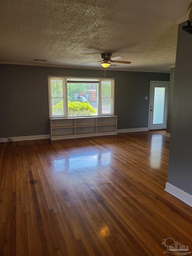 Building Photo - 1821 W Gregory St