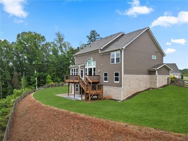 Building Photo - 7945 Garnet Trce