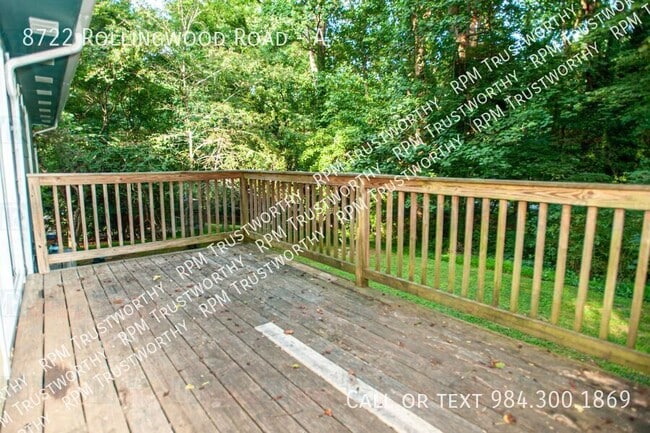 Building Photo - 8722 Rollingwood Rd