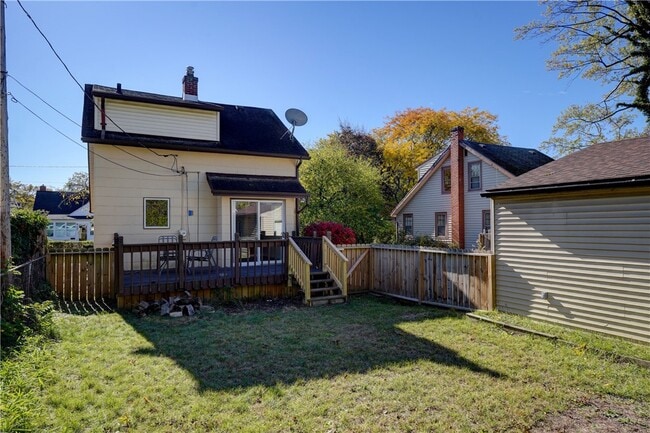 Building Photo - 304 Zuber Rd