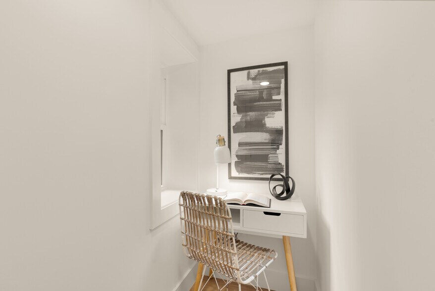 Building Photo - 4327 2nd St NW