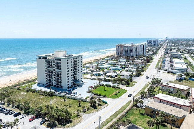 Building Photo - 1513 Ocean Shore Blvd