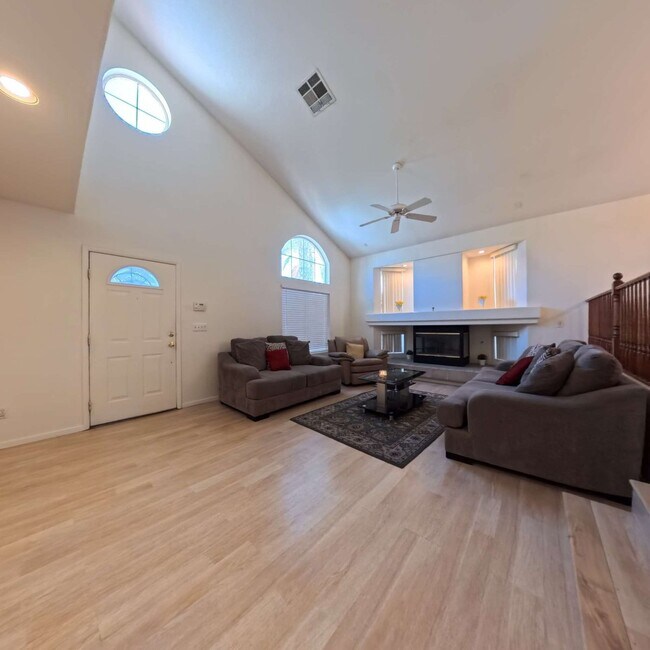 Building Photo - Beautiful 2-Story Home with Pool, Waterfall & Spacious Open Floor Plan!