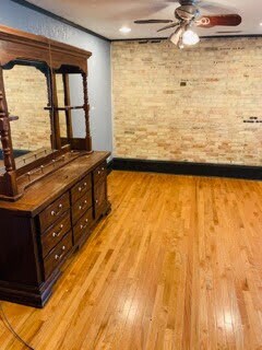 Bedroom - 146 W Main St