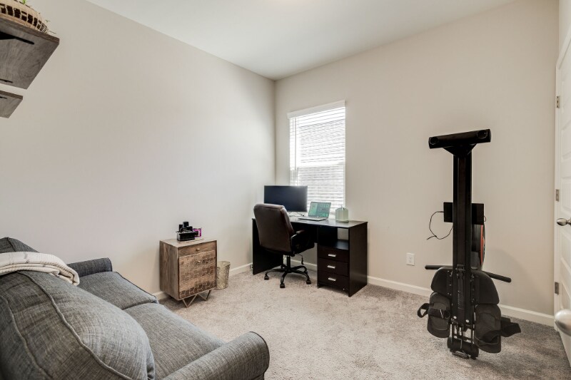 Building Photo - 3629 Hoggett Ford Rd