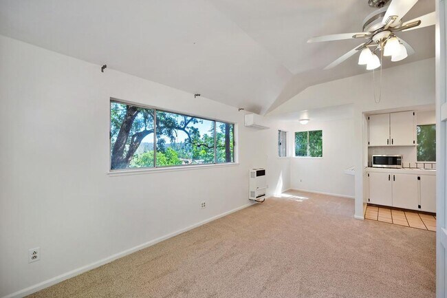 Building Photo - Studio in Placerville