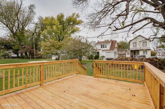 Building Photo - 4 br, 3 bath House - 3318 Ingleside Avenue