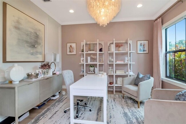 Building Photo - 4111 W Swann Ave