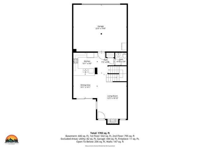 Building Photo - 3BR Townhome | Finished Basement | 2-Car Garage | Pool, Tennis & Pickleball