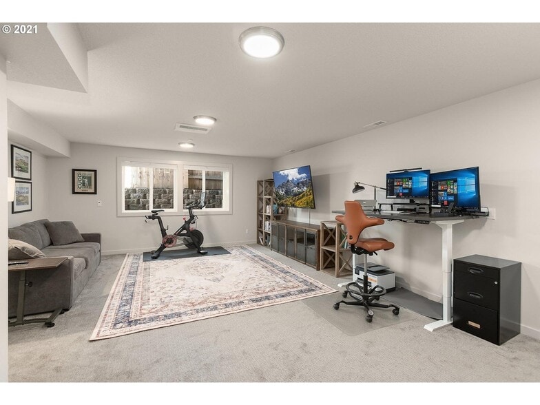 Building Photo - 8421 N Burrage Ave