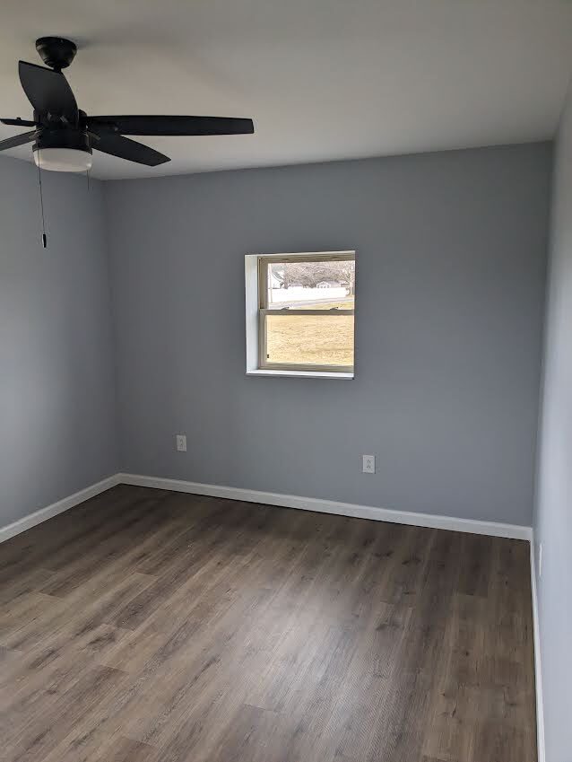 Bedroom 1 - 1835 W Sandusky St