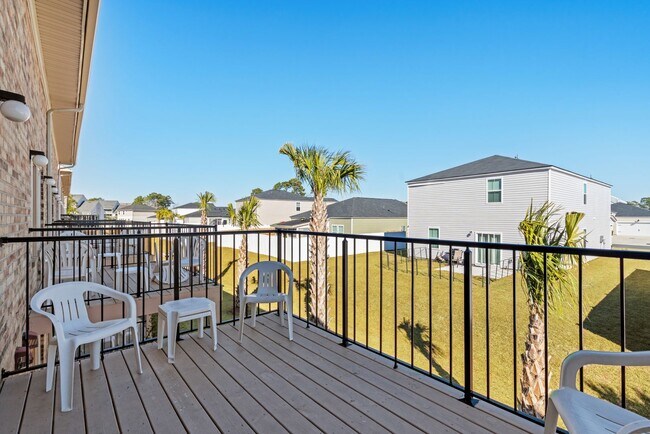 Building Photo - All Inclusive Seasonal Rental Available NOW-3/31/2026