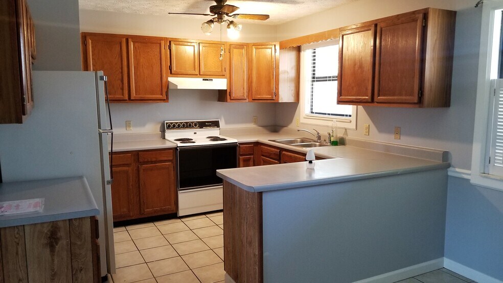 Kitchen - 2361 Forge Hideaway Loop
