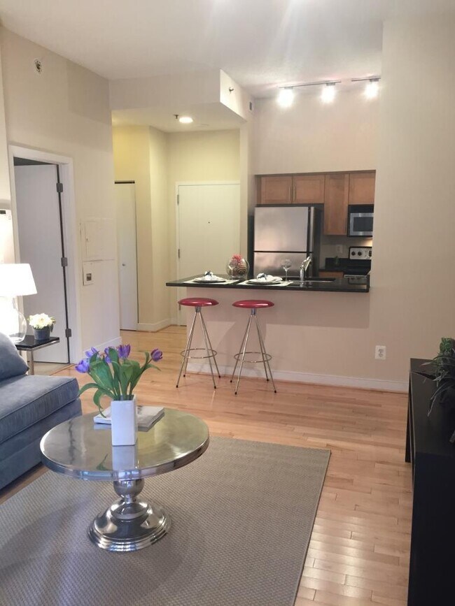 Building Photo - Fantastic Condo at The Chase in Downtown Bethesda!