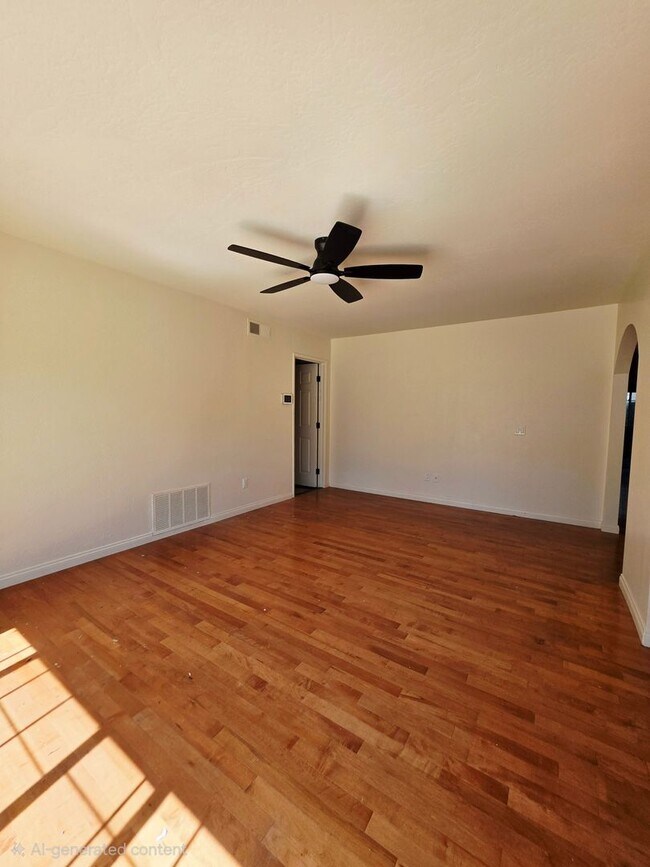 Building Photo - Spacious, Updated 4BR/2BA Oceanside Home | 3-Car Garage | Large Backyard