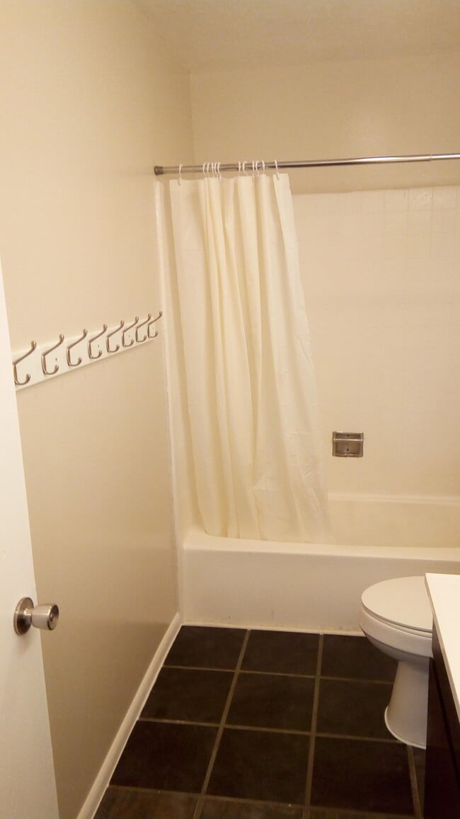 Upstairs bathroom - 2345 Gail Drive