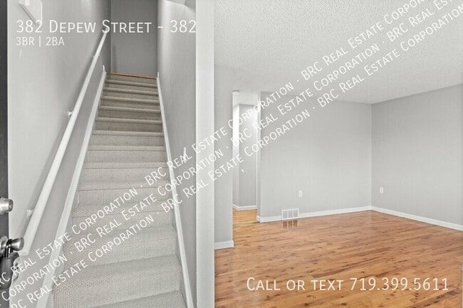 Building Photo - 382 Depew St