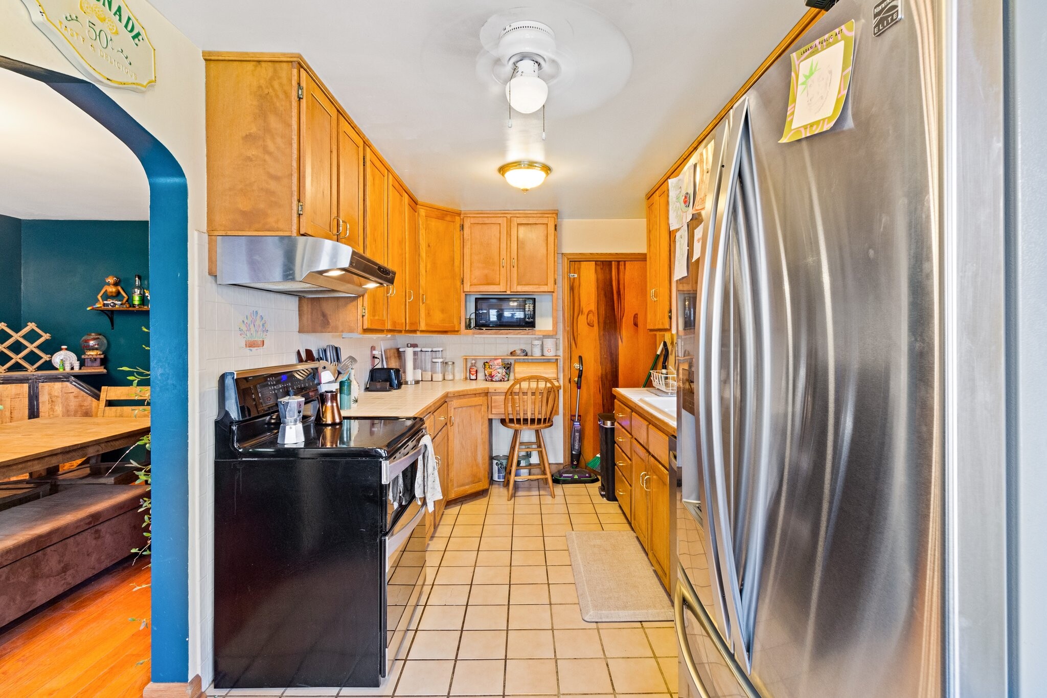 Building Photo - 1109 E Flint St