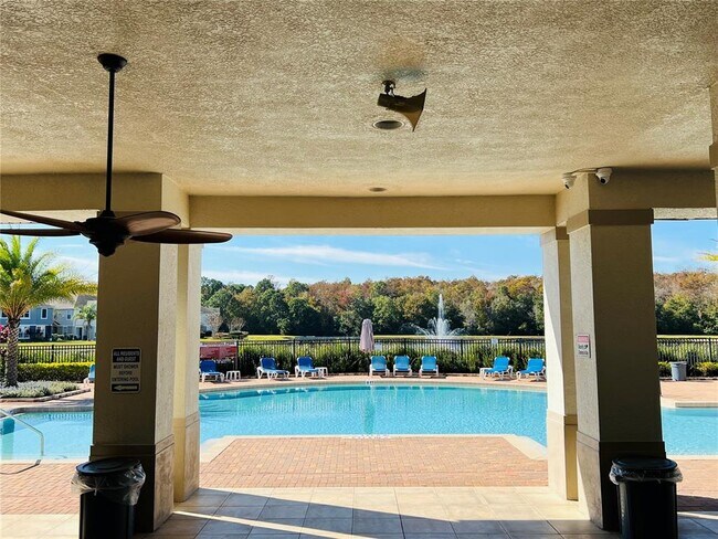 Building Photo - 6570 S Goldenrod Rd