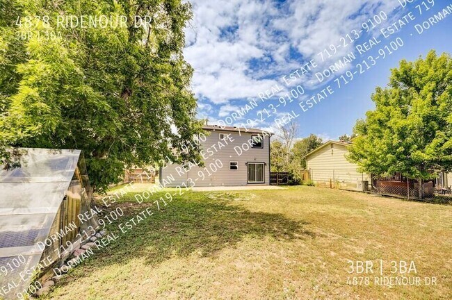 Building Photo - 4878 Ridenour Dr