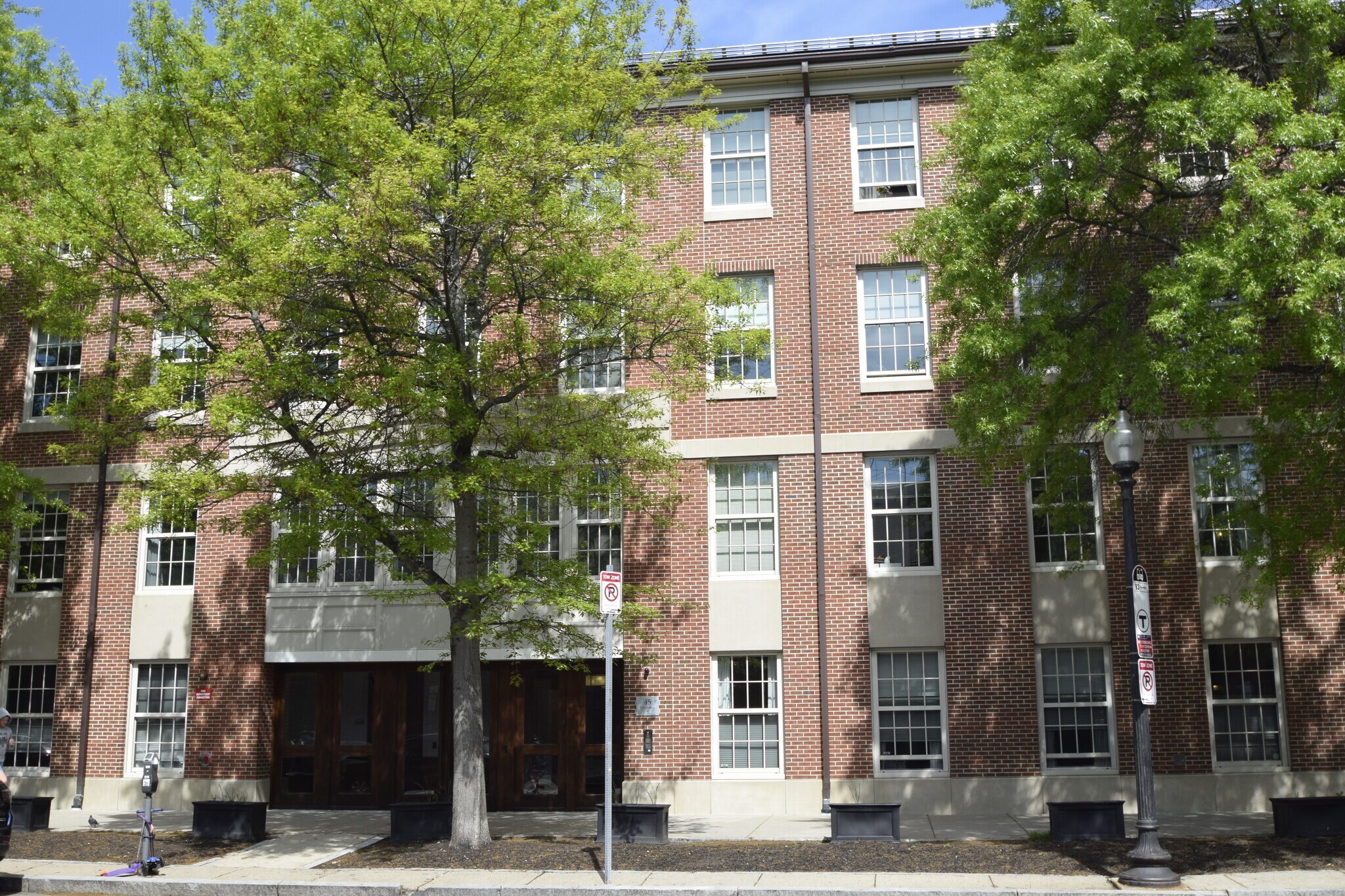 Building Photo - 45 1st Ave