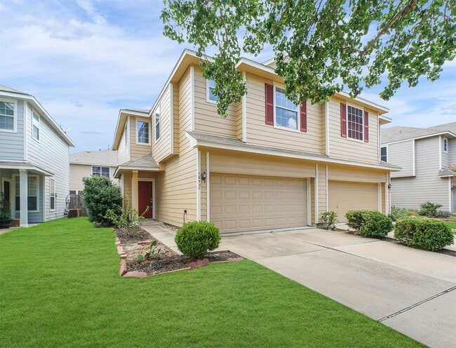 Building Photo - 16530 Cairngrove Ln