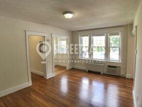 Building Photo - 1 bedroom in Cambridge MA 02138