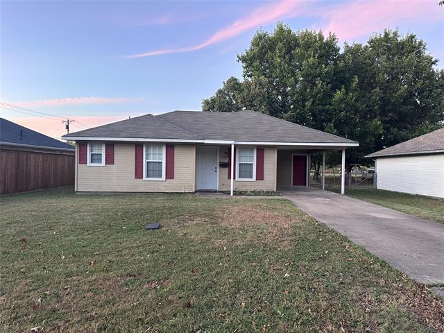 Building Photo - 1220 S 6th St