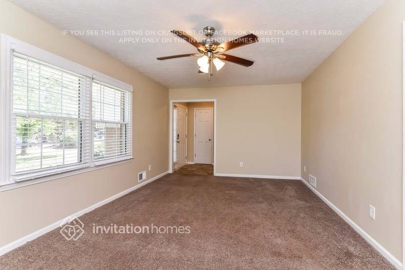 Building Photo - 981 Flagg Way NW