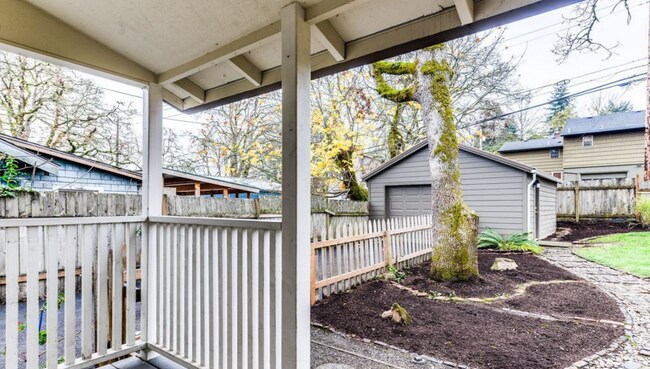 Building Photo - Charming 2 Bedroom 1 Bathroom Bungalow with Oversized 1 Car Garage and Large Manicured  Backyard ...