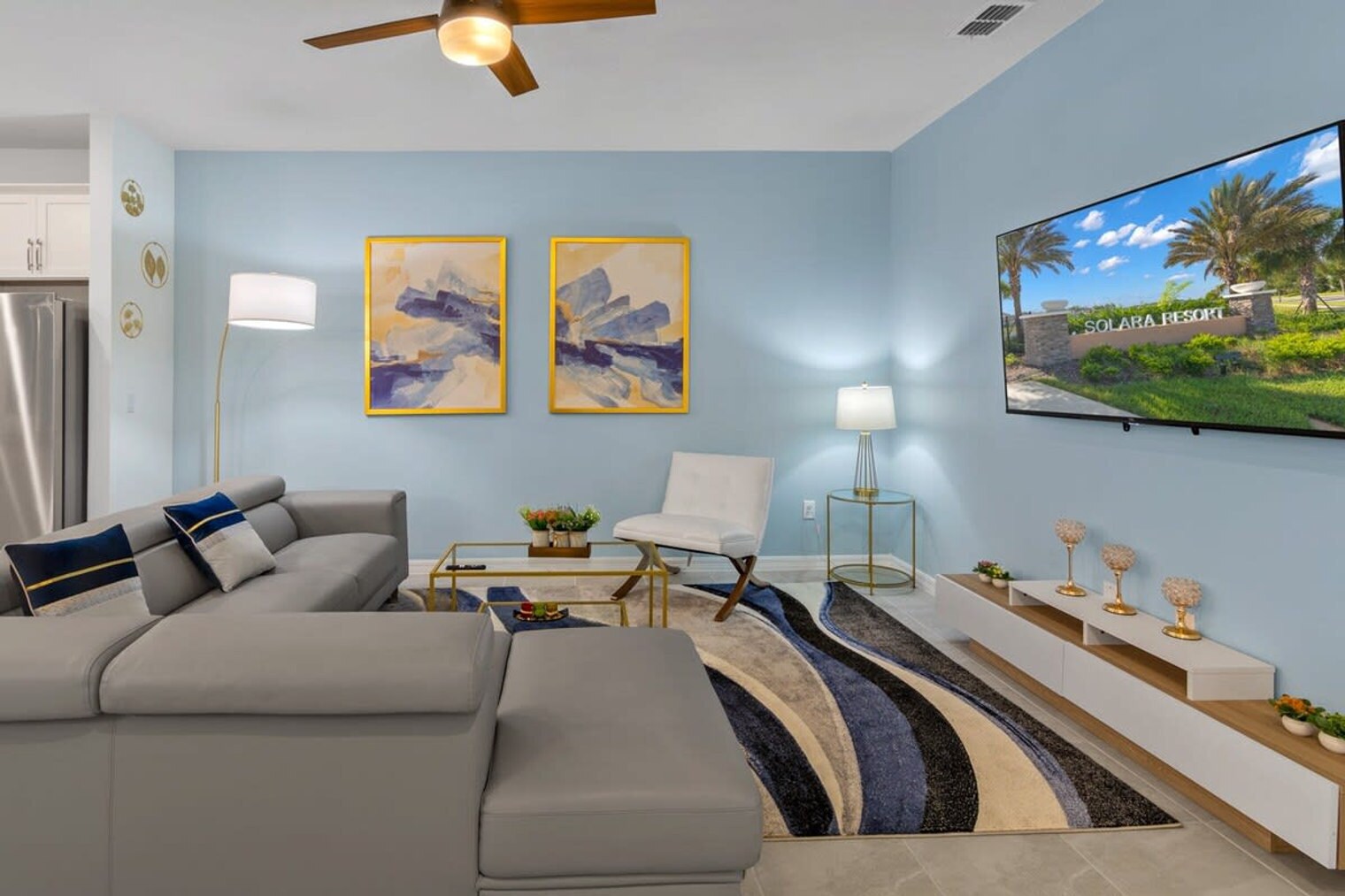Building Photo - 1828 Tropical Palms Cir