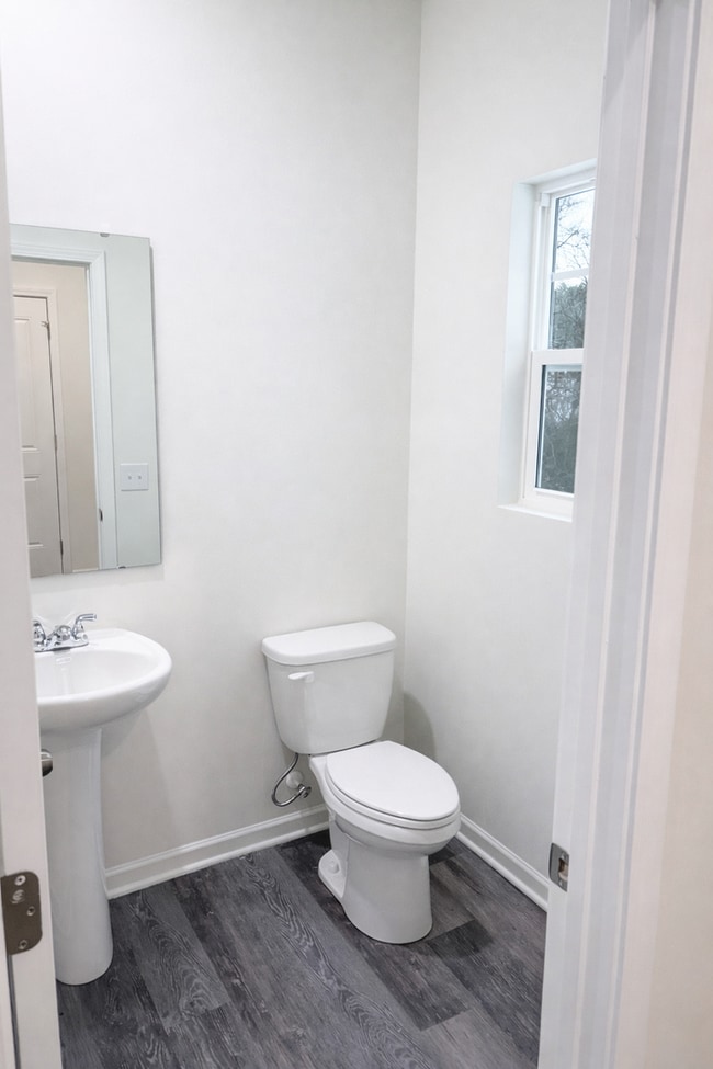 Building Photo - Brand New! 3BR w/ 1-Car Garage near Downtown Salisbury