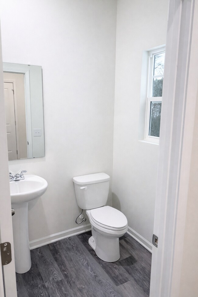 Building Photo - FIRST MONTH FREE  - Brand New! 3BR w/ 1-Car Garage near Downtown Salisbury