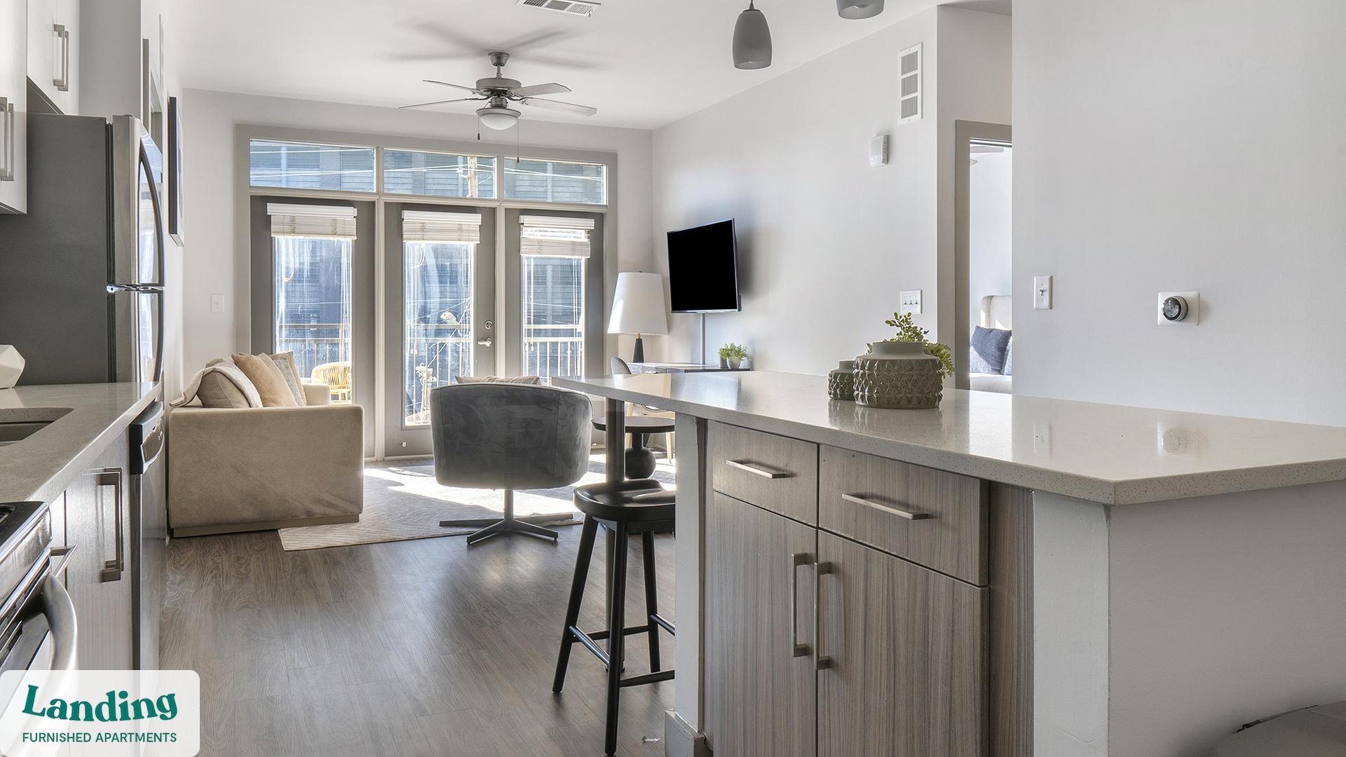 Building Photo - 930 Howell Mill Rd NW