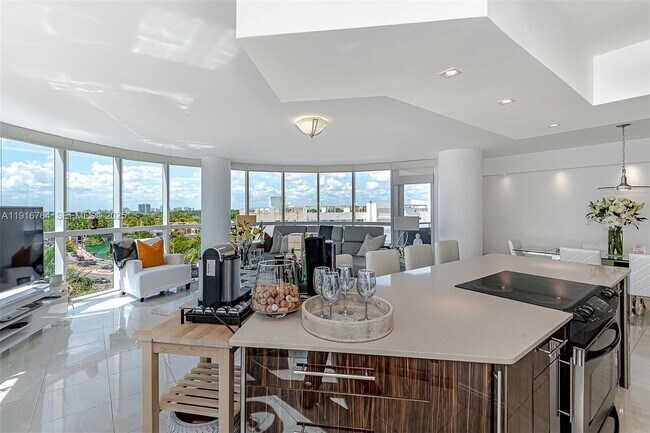 Building Photo - 6301 Collins Ave