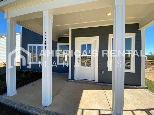 Building Photo - Home for Rent in Pike Road, AL!!! COMING SOON!!!