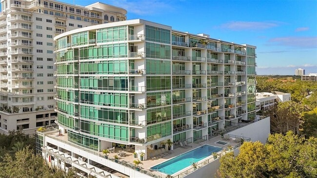 Building Photo - 101 S Eola Dr