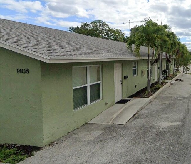 Primary Photo - 1408 Florida Ave