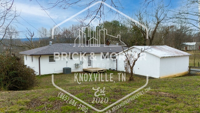 Building Photo - 837 Teffeteller Ln
