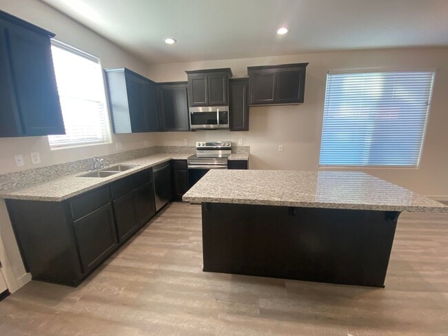 Primary Photo - Newer Construction 4 Bedroom 2.5 Bath Home...