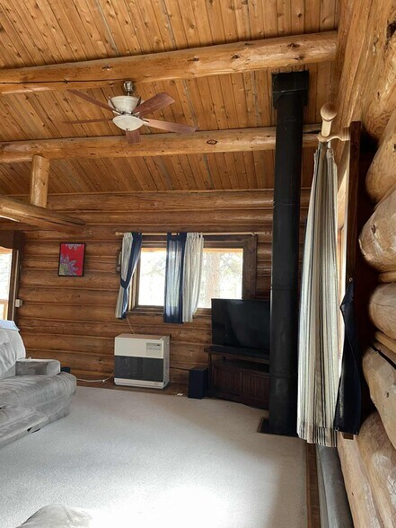 Living Room - 2115 Ridge Ranch Rd