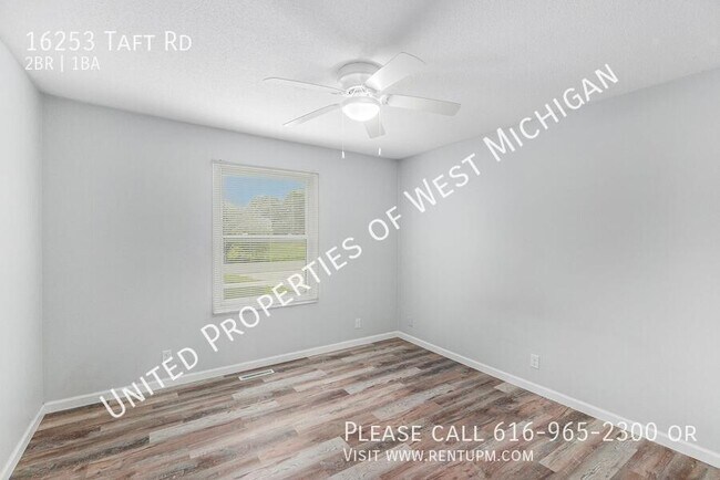 Building Photo - 16253 Taft Rd