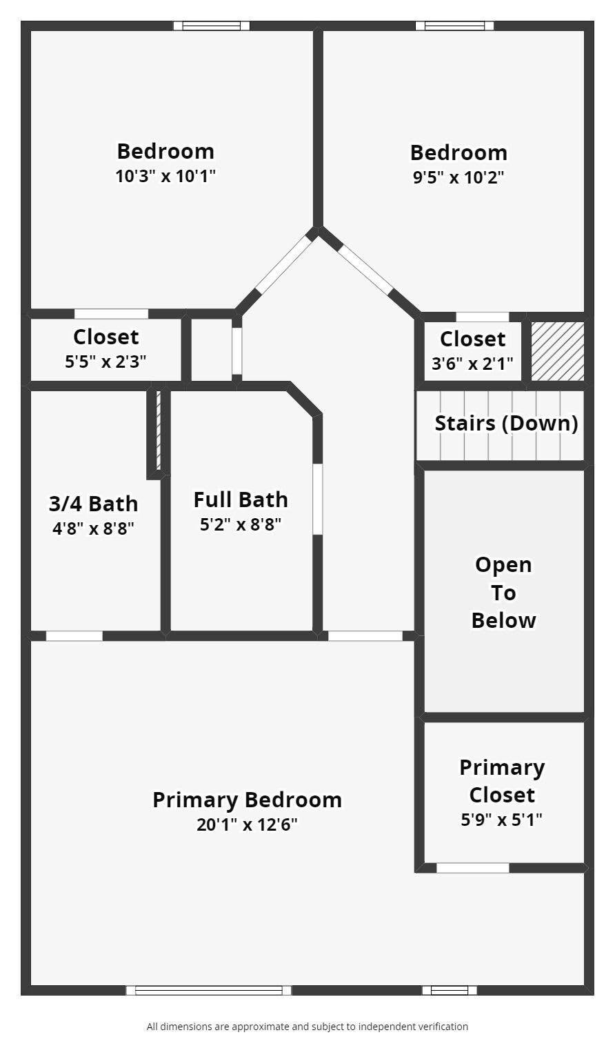 Building Photo - 8211 Berryfield Dr