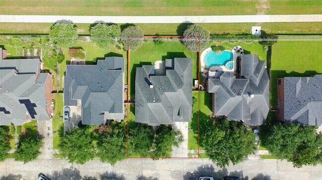 Building Photo - 4702 Payton Chase Ln