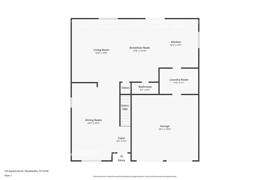 Building Photo - 215 Equestrian Dr
